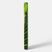 Palmetto Shadows op Palmetto iPhone Case (Achterkant / Links)