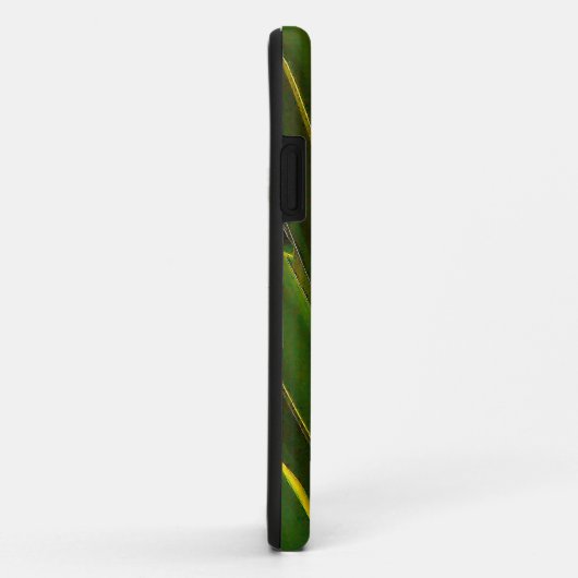 Palmetto Wrap Case-Mate iPhone Case (Achterkant/rechts)