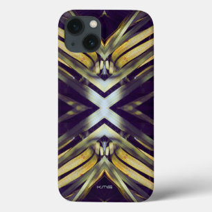 Palmetto X iPhone 13 Hoesje