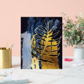 Palmier botanique exotique de la jungle (Mariage)