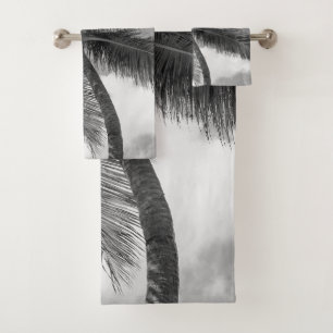 Palmier de verre luxuriant 2