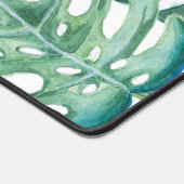 Palmier Tropical Feuille de verdure mignonne (Coin)