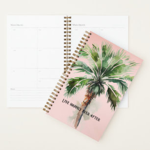 Palmier Tropical Rose-Brut