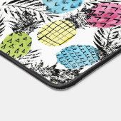 Palmiers à grains d'ananas (Coin)