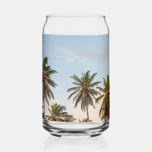 Palmiers de vacances tropicaux