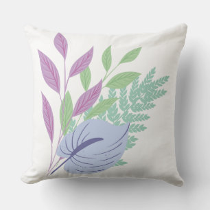 Palmiers Oreiller extérieur