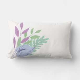 Palmiers Oreiller extérieur