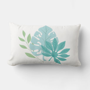 Palmiers Oreiller extérieur