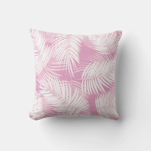 Palmiers Oreiller extérieur