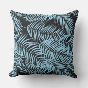 Palmiers Oreiller extérieur