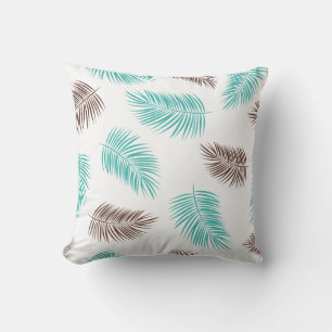 Palmiers Oreiller extérieur