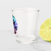 Palmiers Verre Alabama Verres Giggales (Droite)