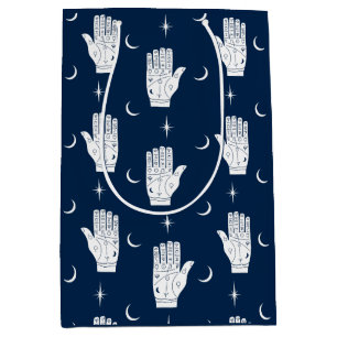 Palmistry met fortuin vertellen chiromantie handen medium cadeauzakje