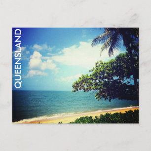 palmkever briefkaart