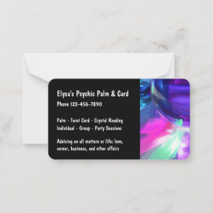 Palmleesadvies Advieskaart