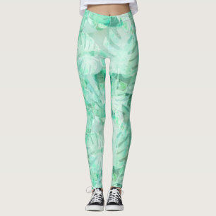 PalmLeggings Leggings