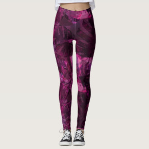 PalmLeggings Leggings