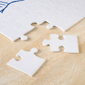 palmlezers legpuzzel (Zijkant)