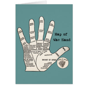 palmlezing palmistry fortuin