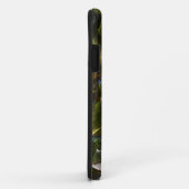 Palmlijnstrand Cookeilanden 2 Case-Mate iPhone Case (Achterkant/rechts)