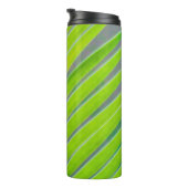 Palmpatronen Thermosbeker (Geroteerd rechts)