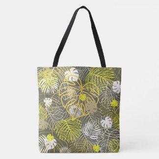 Palmprint Draagtas