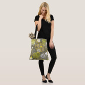 Palmprint Draagtas (Op model)
