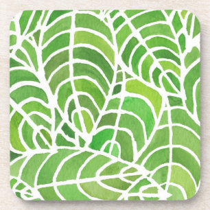 Palmruimte Set Onderzetters
