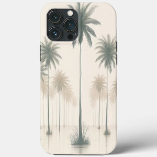 Palms Boulevard iPhone 13 Pro Max Hoesje