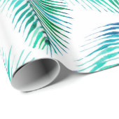 Palms Cadeaupapier (Rol Hoek)