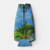 Palms Flesjeskoeler (Achterkant)