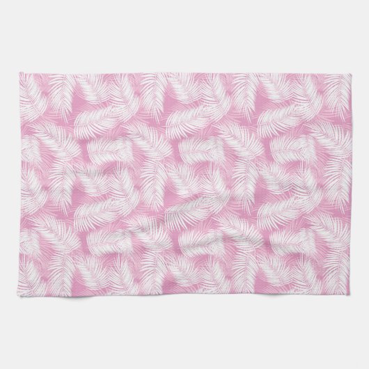 Palms Kitchen Towel Theedoek (Horizontaal)