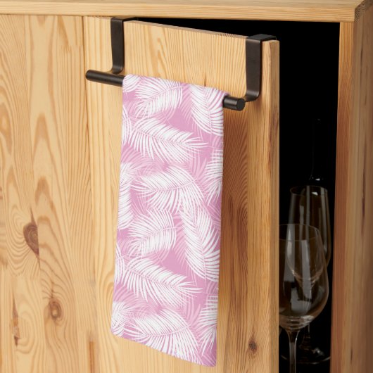 Palms Kitchen Towel Theedoek (Derde Gevouwen)