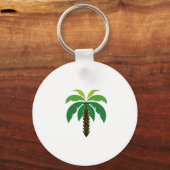 PALMS NAAR ONS SLEUTELHANGER (Voorkant)