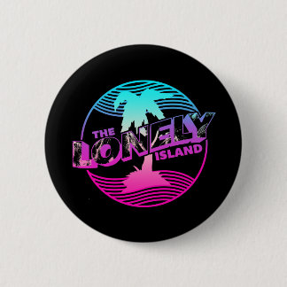 Palms Ronde Button 5,7 Cm