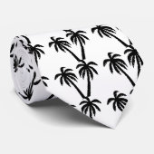 Palms Stropdas (Opgerold)