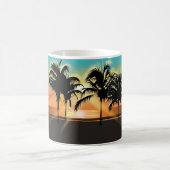 Palmsereniteit  koffiemok (Center)