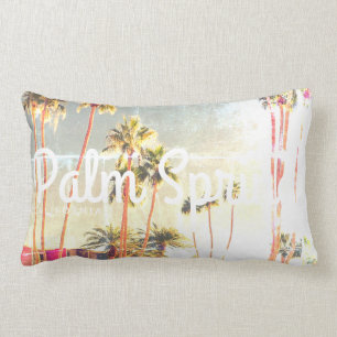  palmspits loodlumbar kussen