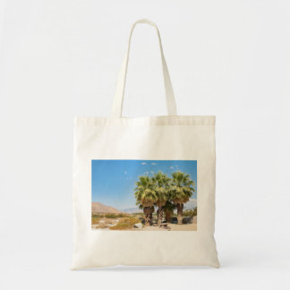 Palmspruitpalmen Tote Bag