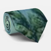 PalmStropdas Stropdas (Opgerold)