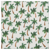 Palmstructuurafdrukken Stof (Swatch)