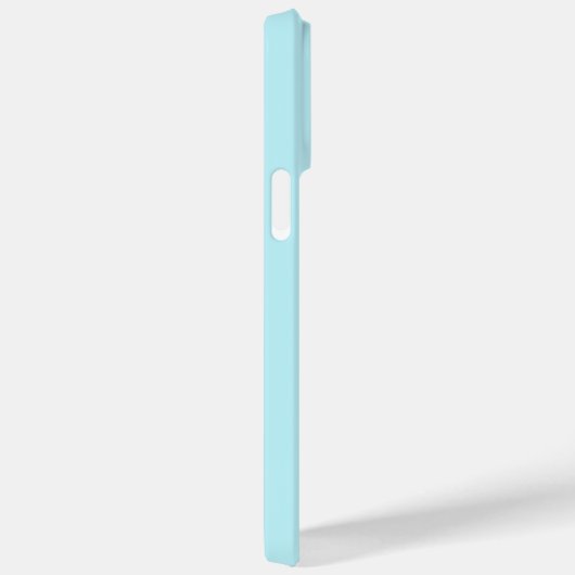 Palmstructuurbalk Case-Mate iPhone Case (Achterkant / Rechts)