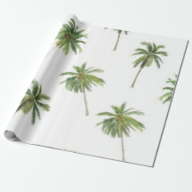 Palmstructuurpatroon