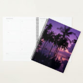 Palmstructuurreflectie Planner (Display)
