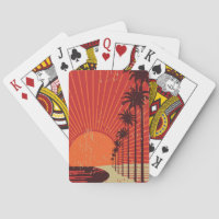 Palmstructuurrij