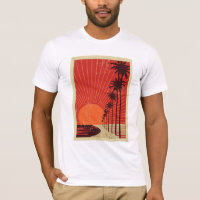 Palmstructuurrij