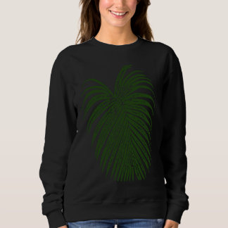 Palmtak Silhouet Trui