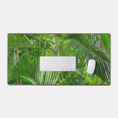 PalmTrees Oerwoud 🌴 Bureaumat (Keyboard & Muis)