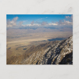 Palmveren Briefkaart