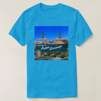 Palmveren T-shirt